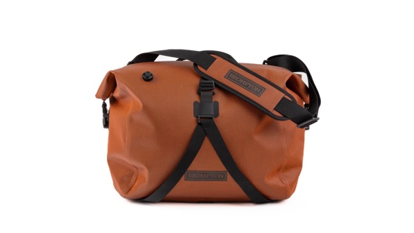 Brompton Waterproof Roll Top Large bag