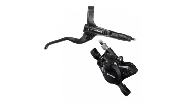 Shimano hydraulinen levyjarrusarja BR-MT200 taka