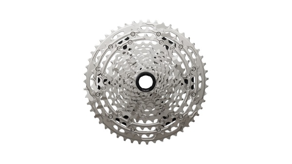 Shimano Deore rataspakka CS-M6200 12v 10-51T