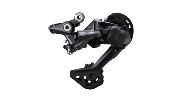 Shimano Takavaihtaja Deore RD-M5120-SGS 10/11v