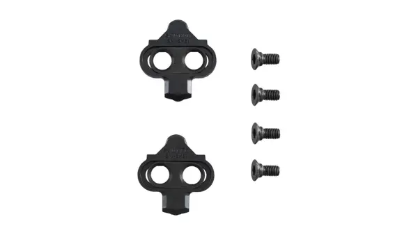 Shimano SM-SH5 maastopyörän SPD klossisarja