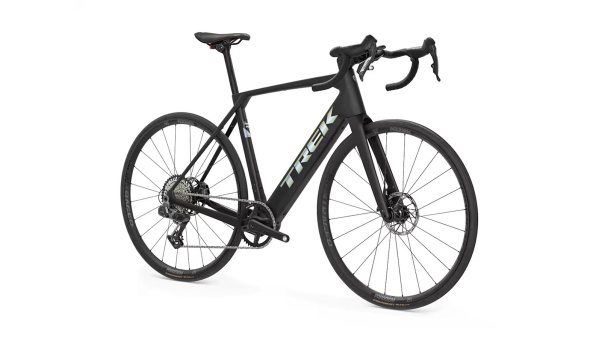 Trek Domane + SL 6 AXS Gen 5 sähköavusteinen maantiepyörä