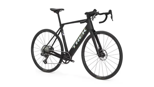 Trek Domane + SL 6 AXS Gen 5 sähköavusteinen maantiepyörä