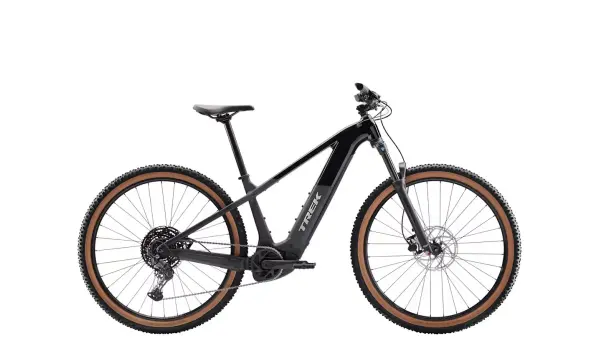 Trek Powerfly+ 4 Gen 5 Sähköavusteinen Maastopyörä Gloss Dark Star