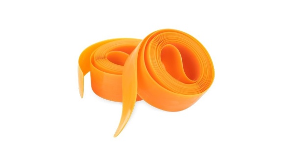 Zefal Z Liner Hybrid Orange pistosuojanauha